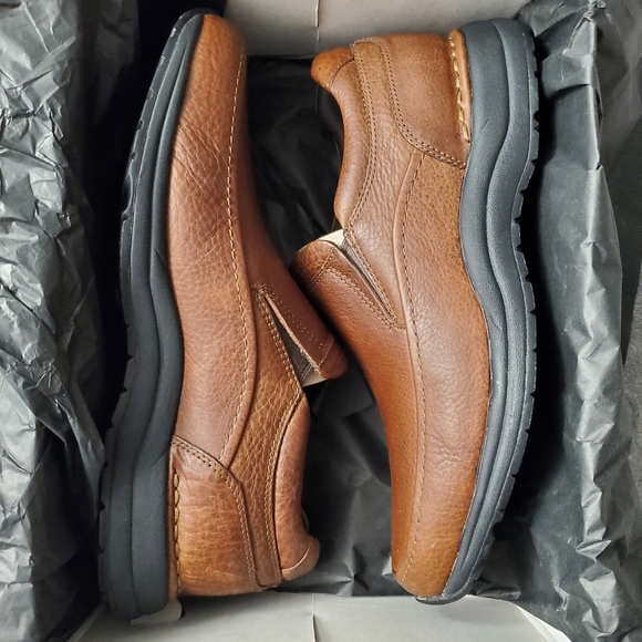 Rockport - Men's Size 8.5 Slide on Loafer - Picture 14 of 16